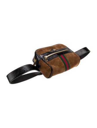 Gucci Web Ophidia Small