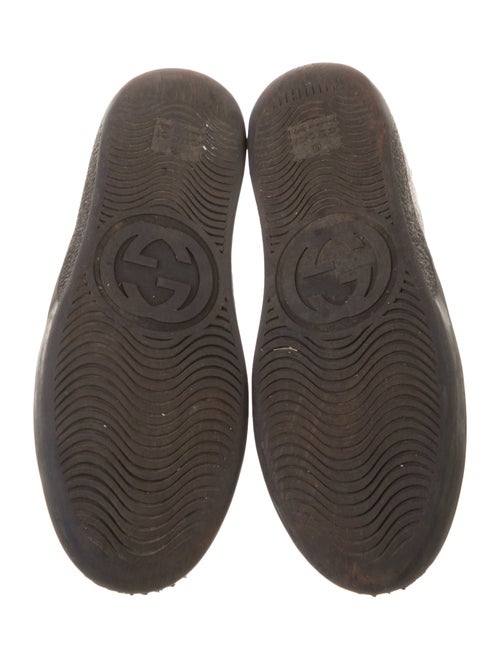 Gucci Kids' GG Low Top Shoes