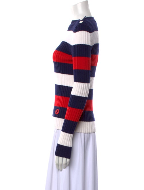 Gucci 2024 Wool Sweater