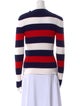Gucci 2024 Wool Sweater