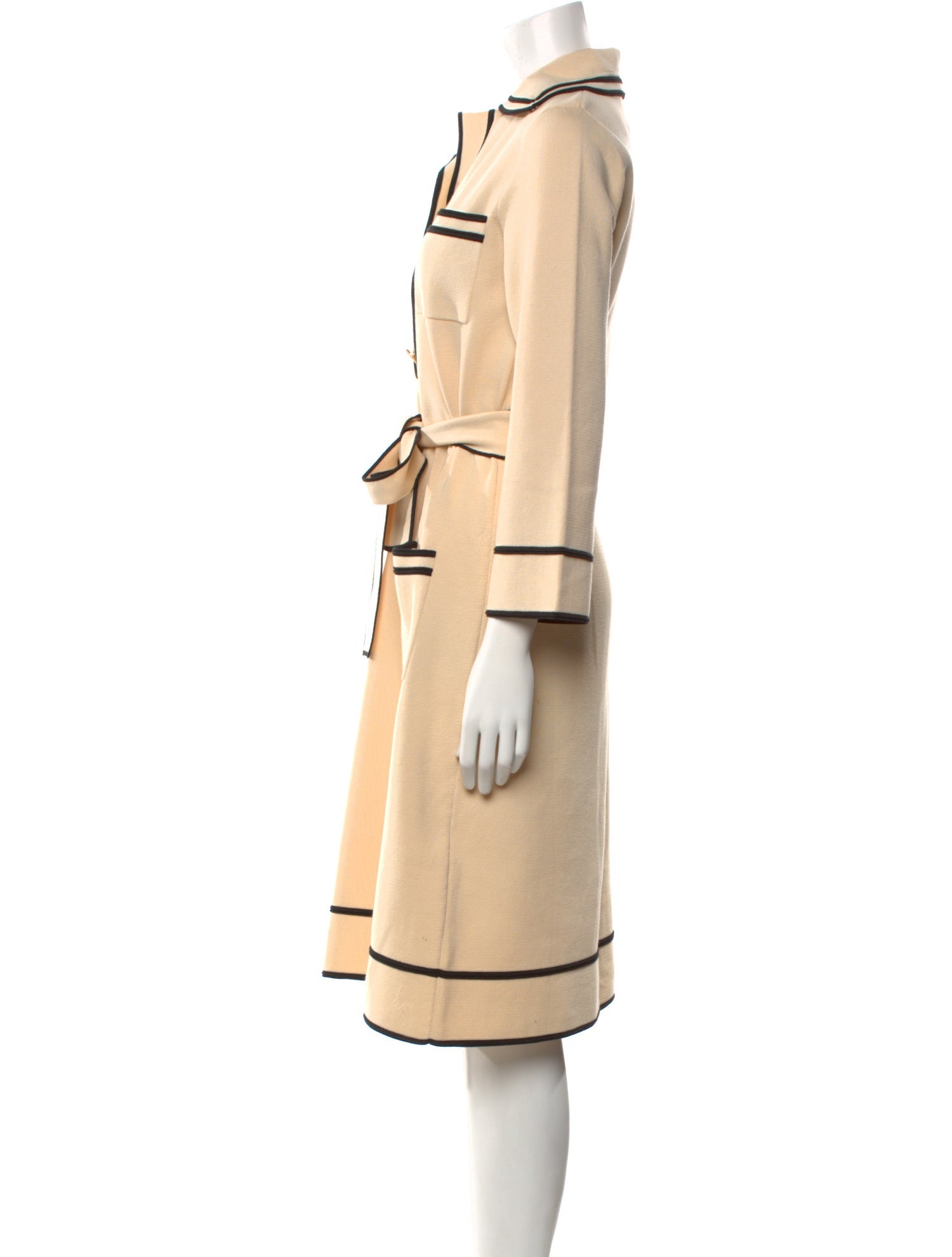 Gucci Knee-Length Dress