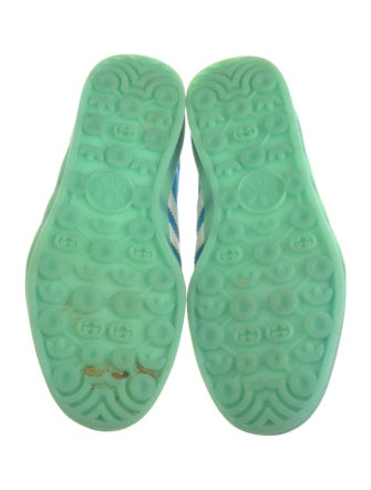 Gucci x Adidas Gazelle Sneakers