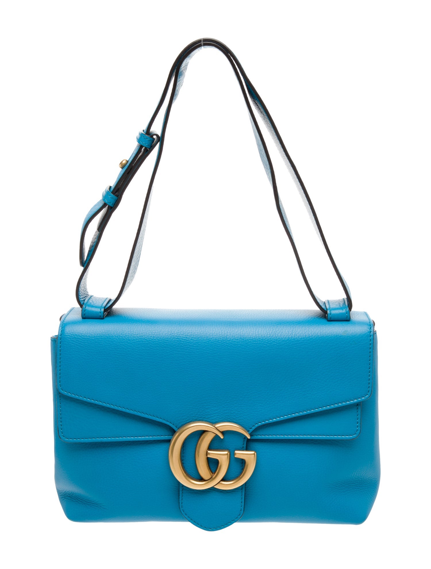 Gucci Double G Marmont Large