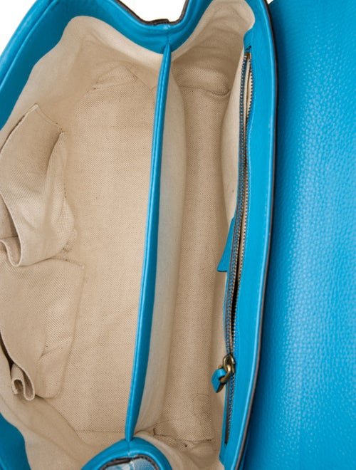 Gucci Double G Marmont Large