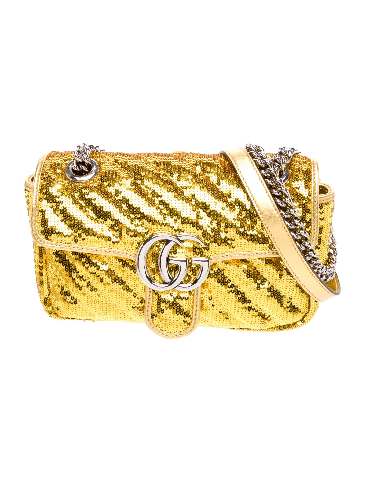 Gucci GG Marmont Mini