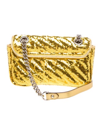 Gucci GG Marmont Mini