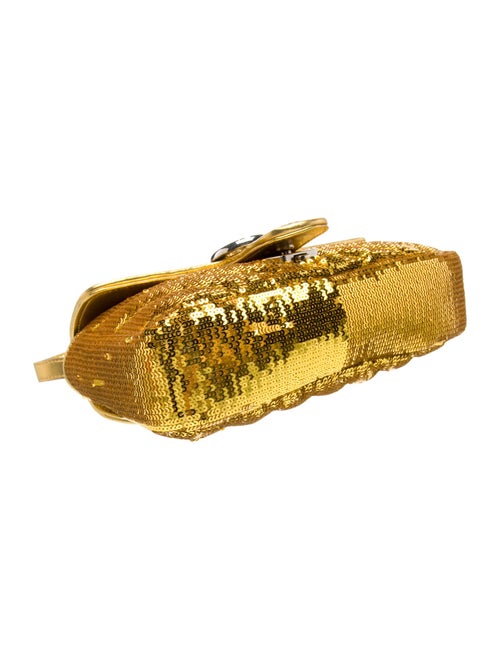 Gucci GG Marmont Mini