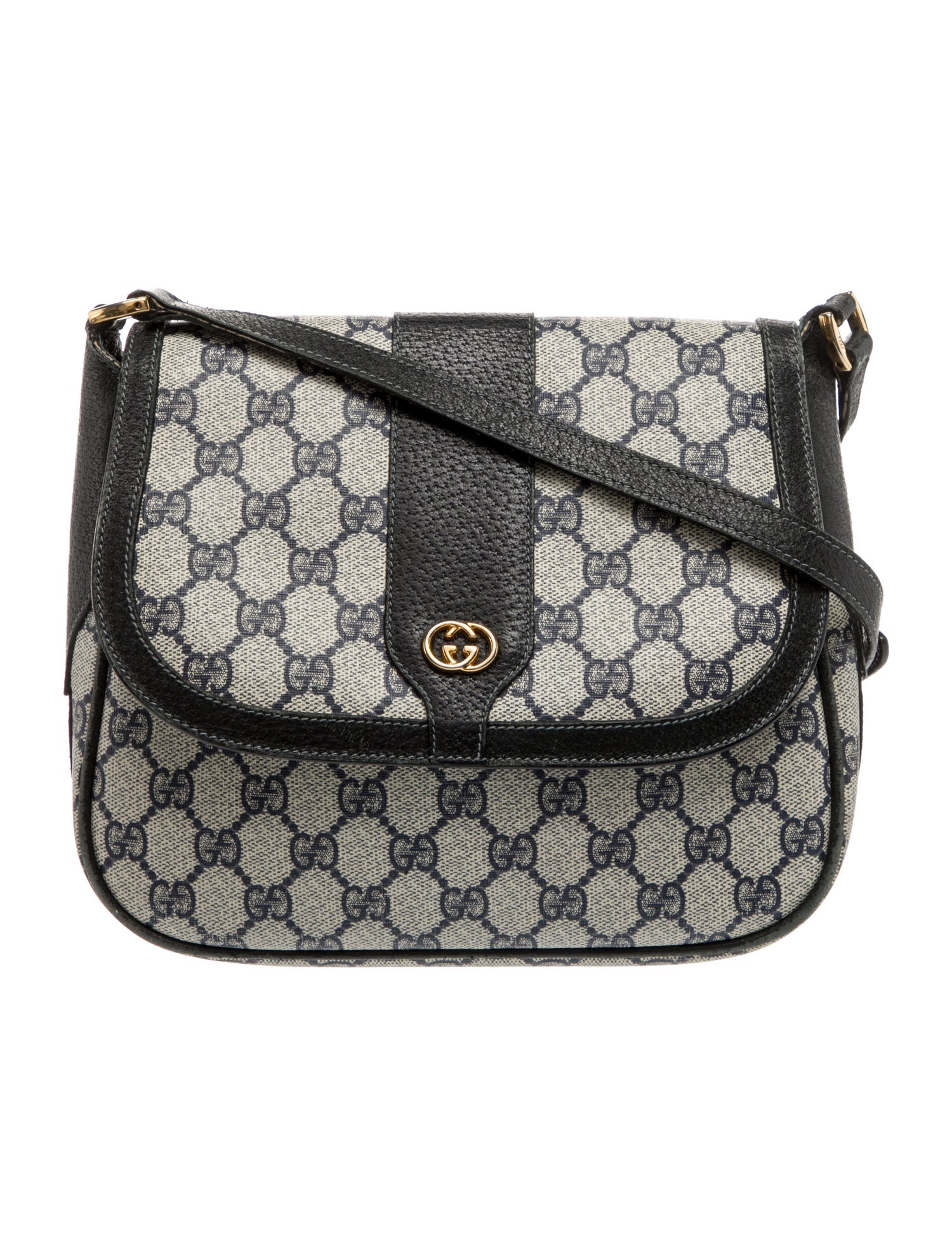 Gucci GG Supreme Ophidia