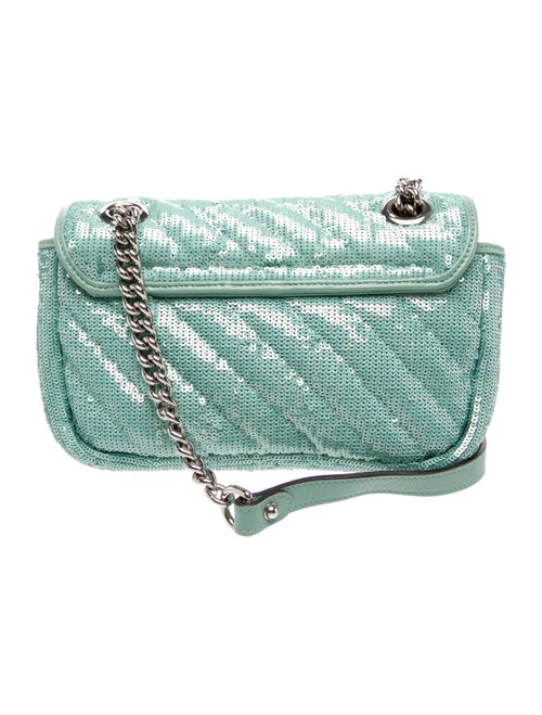 Gucci Double G Marmont Mini