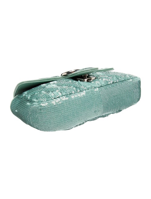 Gucci Double G Marmont Mini