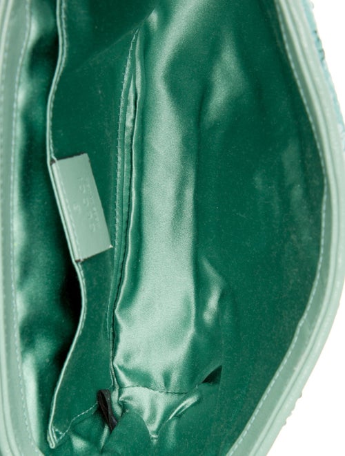 Gucci Double G Marmont Mini