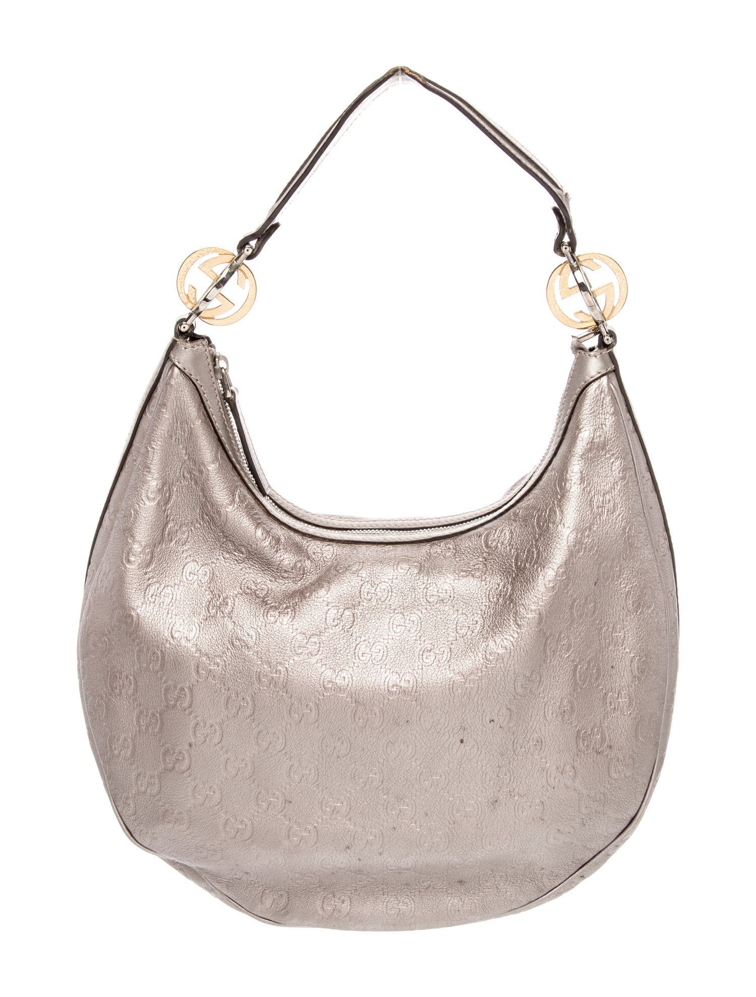 Gucci Interlocking G Twins