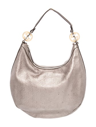 Gucci Interlocking G Twins