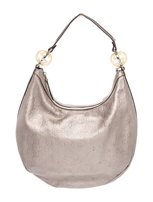 Gucci Interlocking G Twins