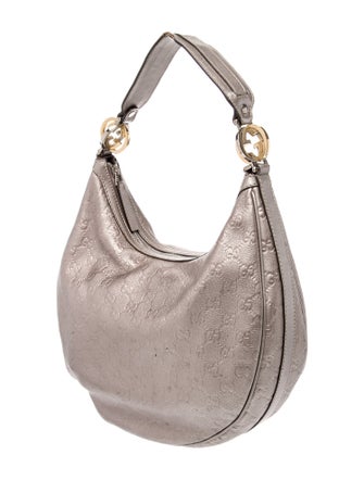 Gucci Interlocking G Twins