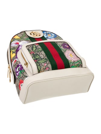 Gucci GG Supreme Ophidia Small