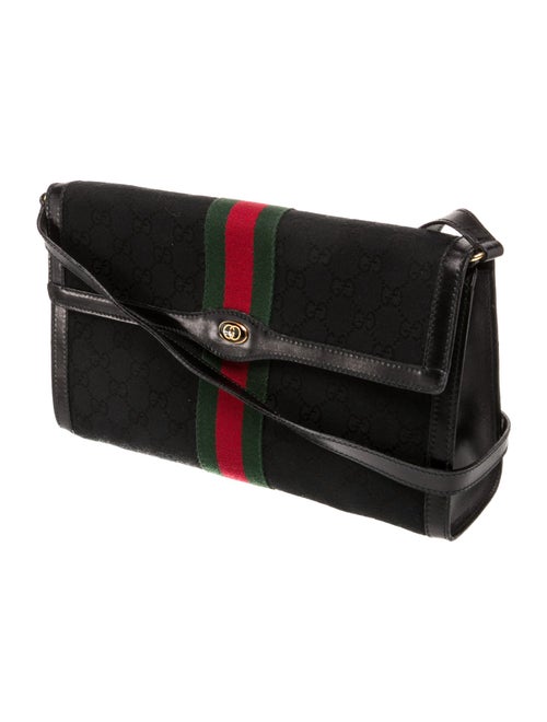 Gucci GG Canvas Ophidia