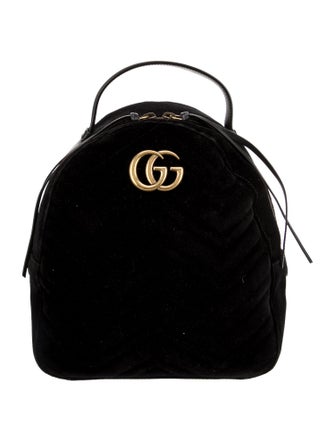 Gucci Double G Marmont