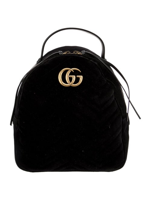 Gucci Double G Marmont