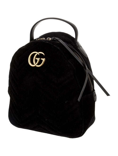 Gucci Double G Marmont