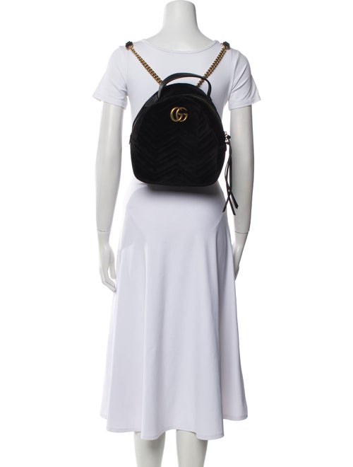 Gucci Double G Marmont