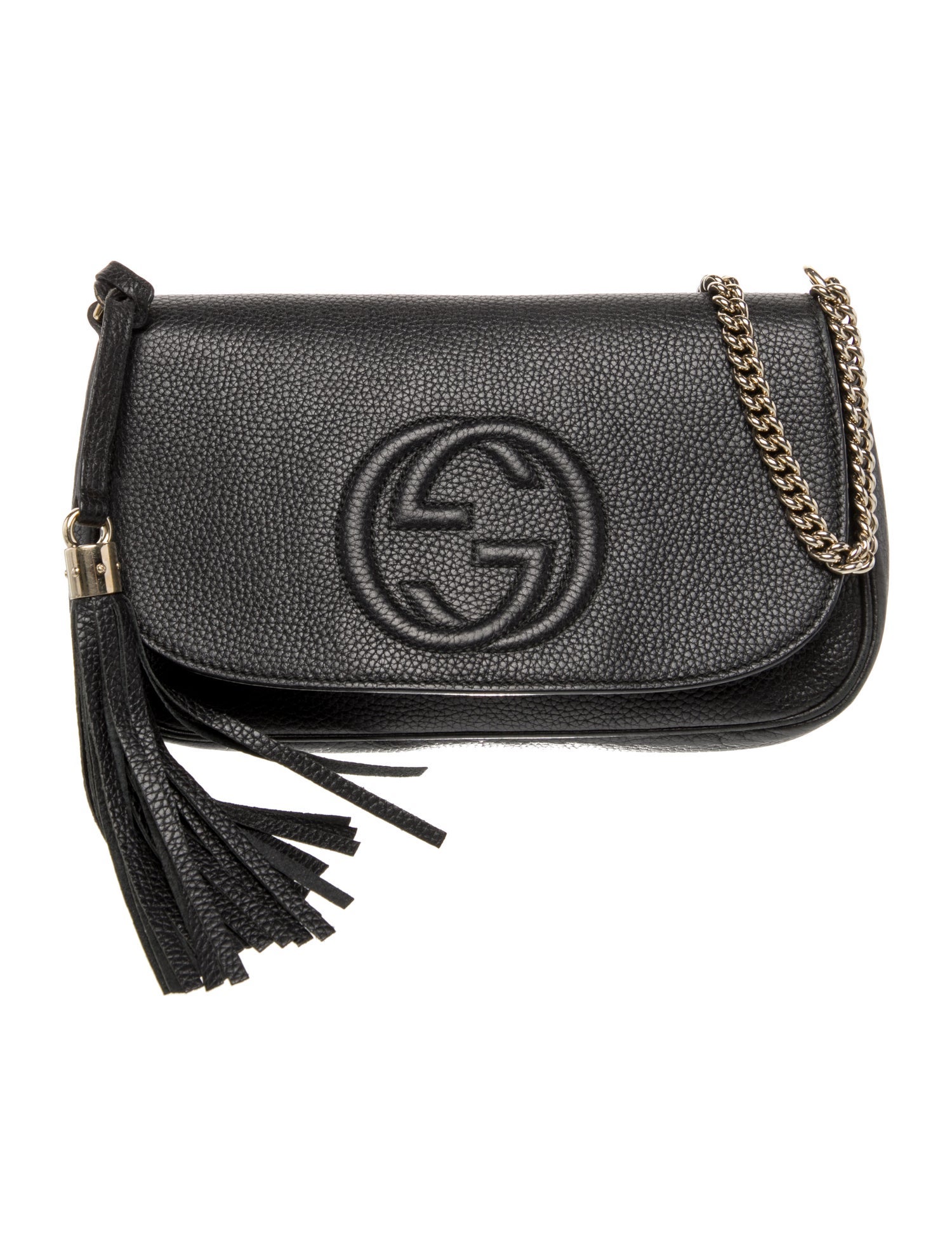 Gucci Interlocking G Soho