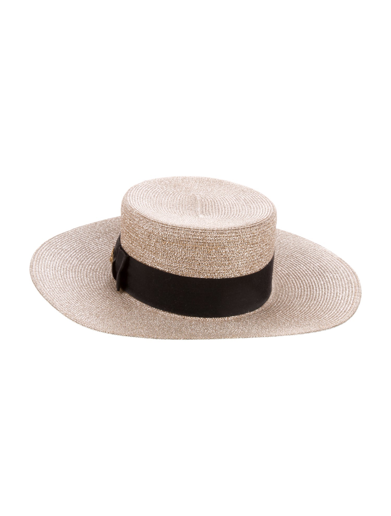 Gucci Brim Sun Hat
