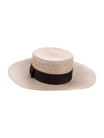 Gucci Brim Sun Hat