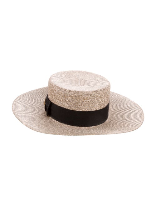 Gucci Brim Sun Hat