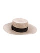 Gucci Brim Sun Hat