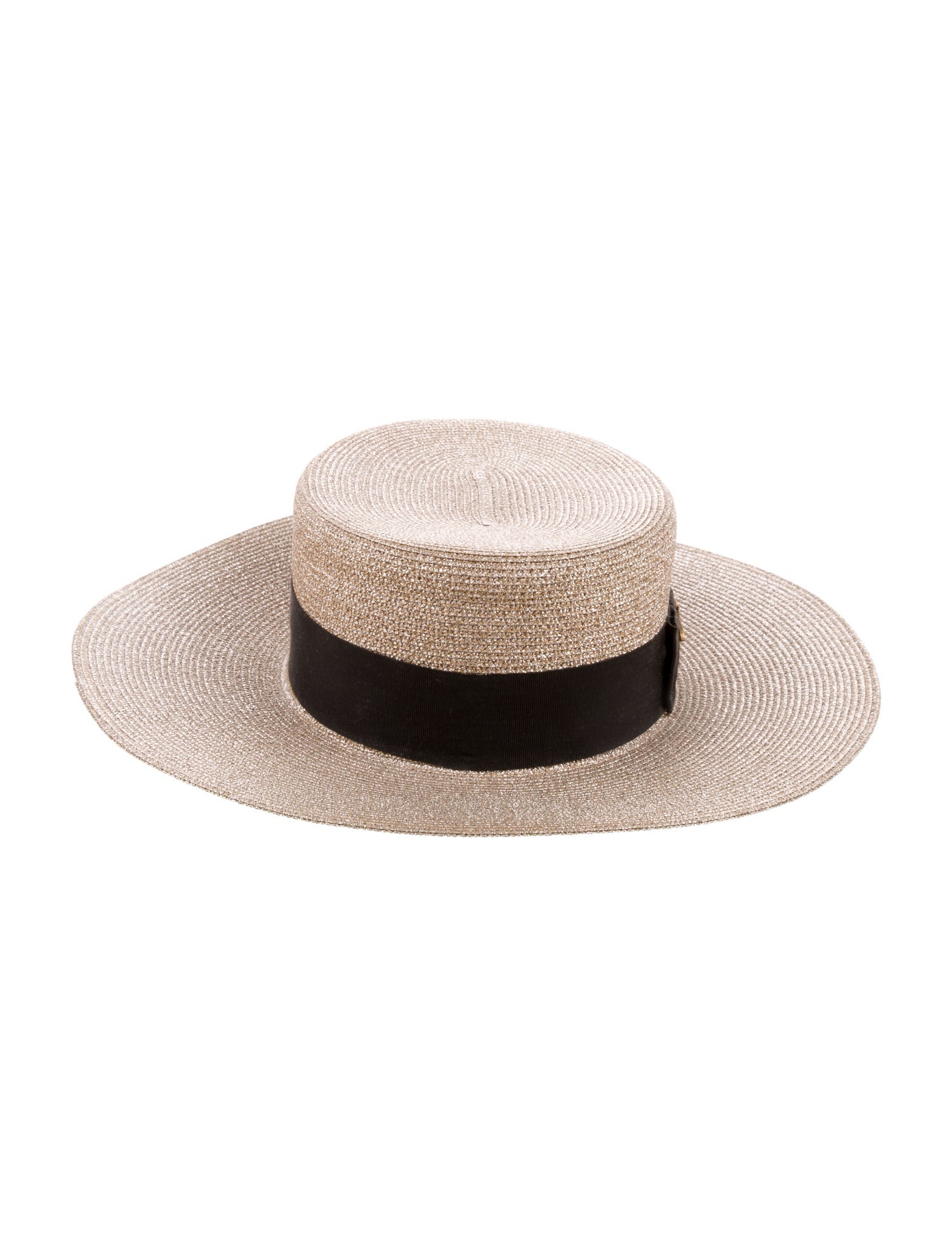 Gucci Brim Sun Hat