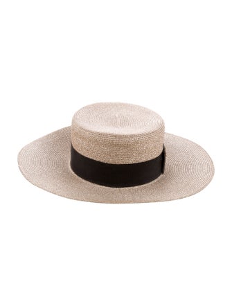 Gucci Brim Sun Hat