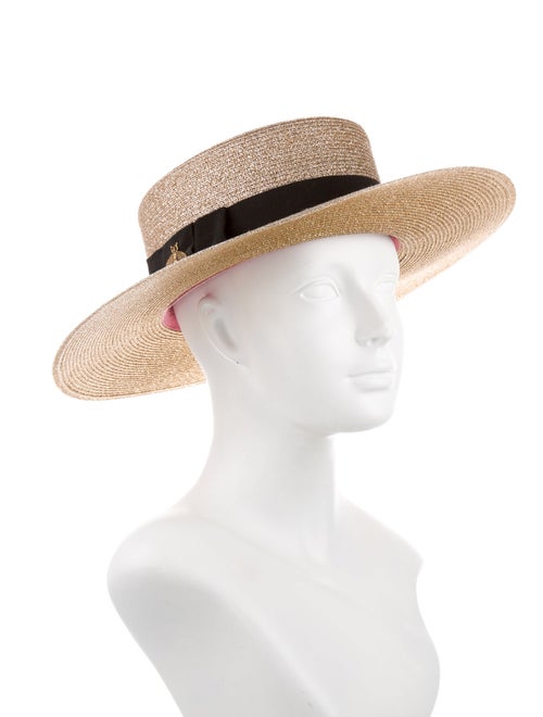 Gucci Brim Sun Hat