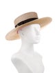 Gucci Brim Sun Hat