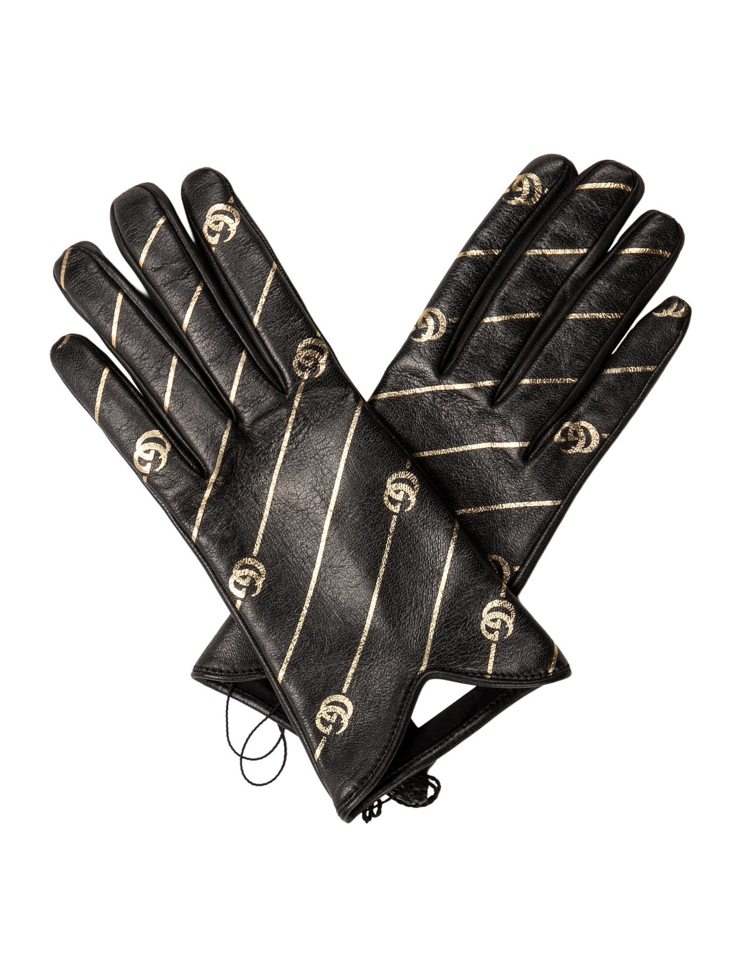 Gucci Gloves w/Tags