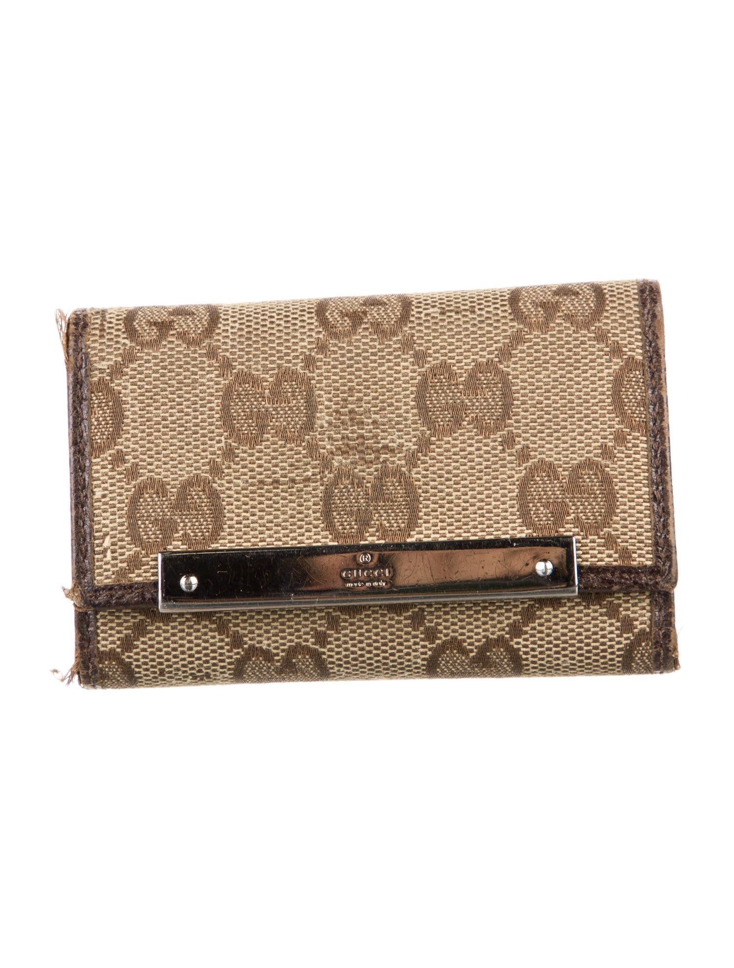 Gucci Women's key holder