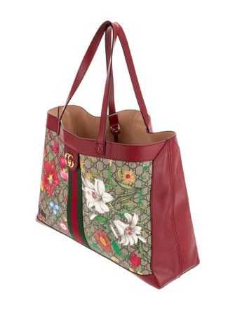 Gucci Flora Soft Ophidia Medium
