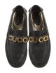 Gucci Leather Loafers