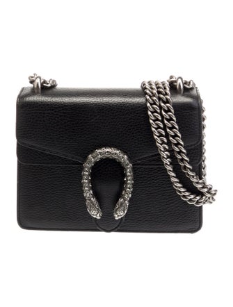 Gucci Chain-Link Dionysus