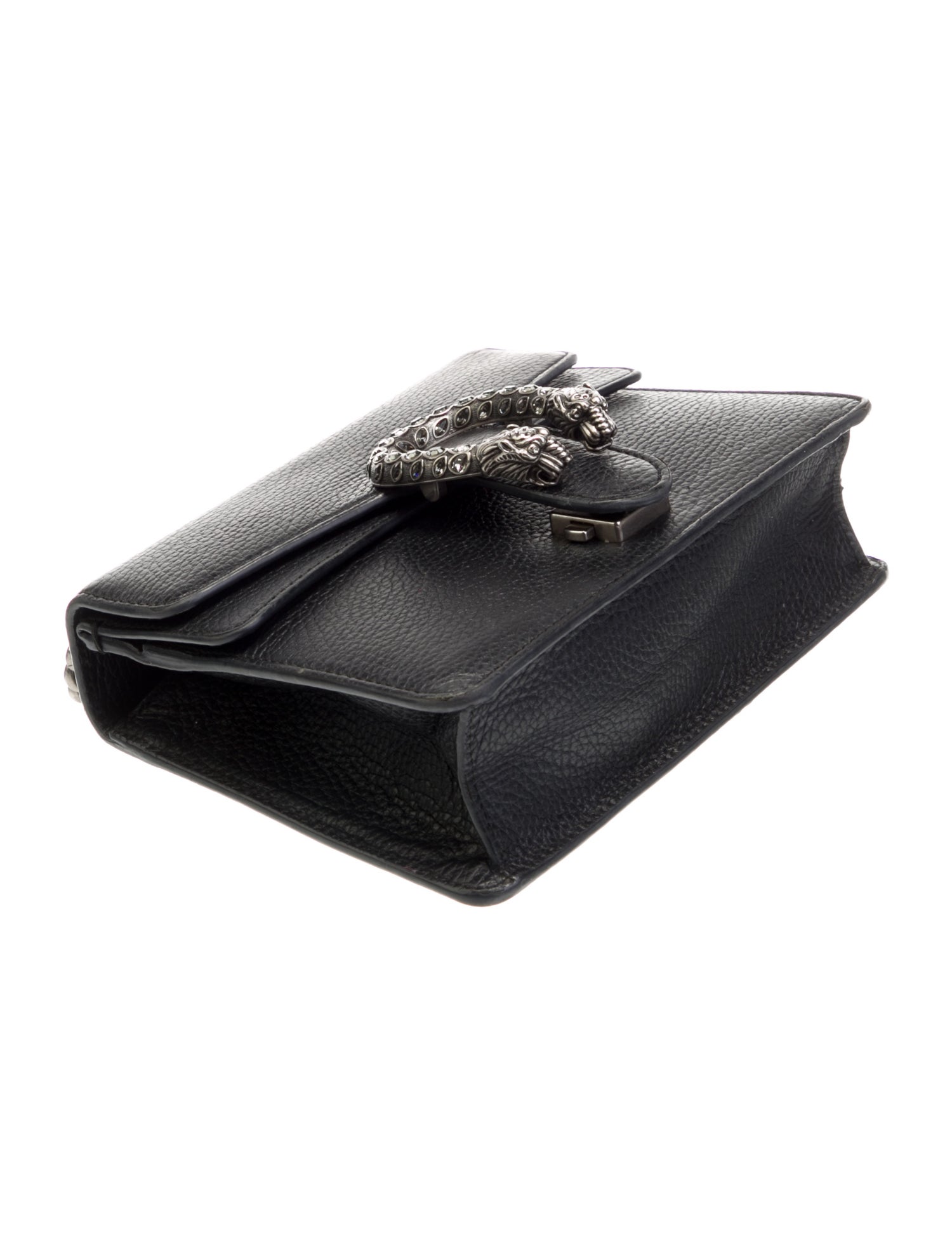 Gucci Chain-Link Dionysus