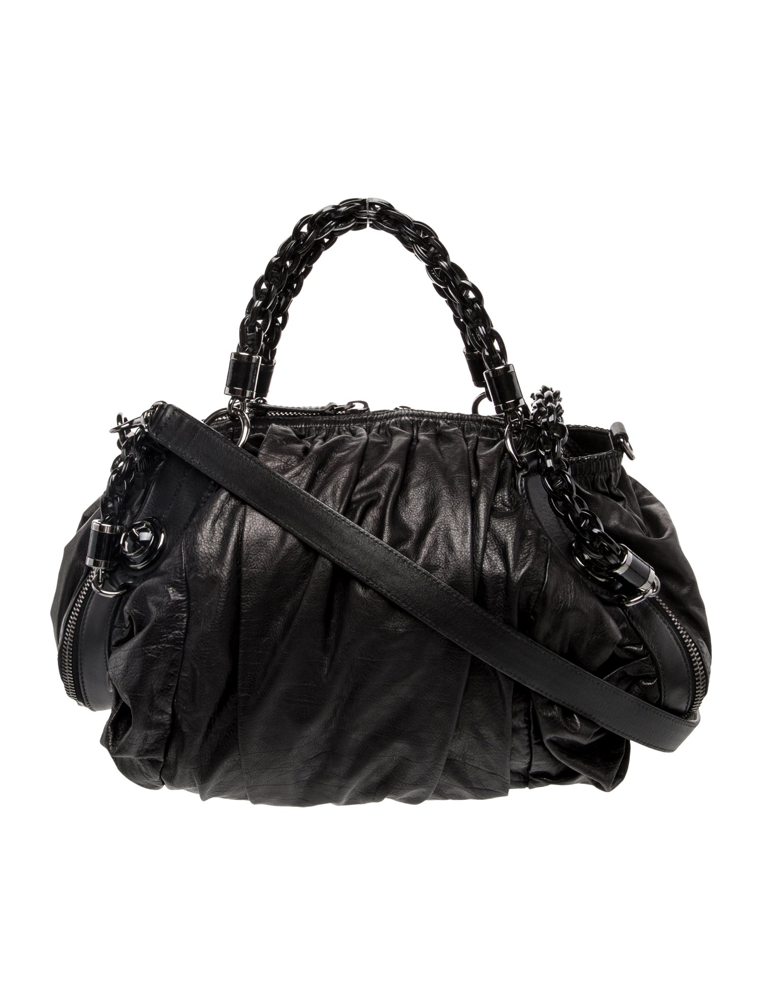 Gucci Interlocking G Galaxy Medium