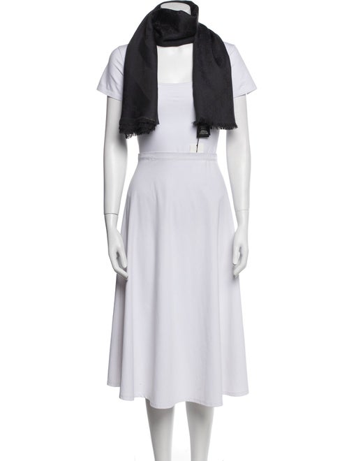 Gucci Wool 2017 Scarf