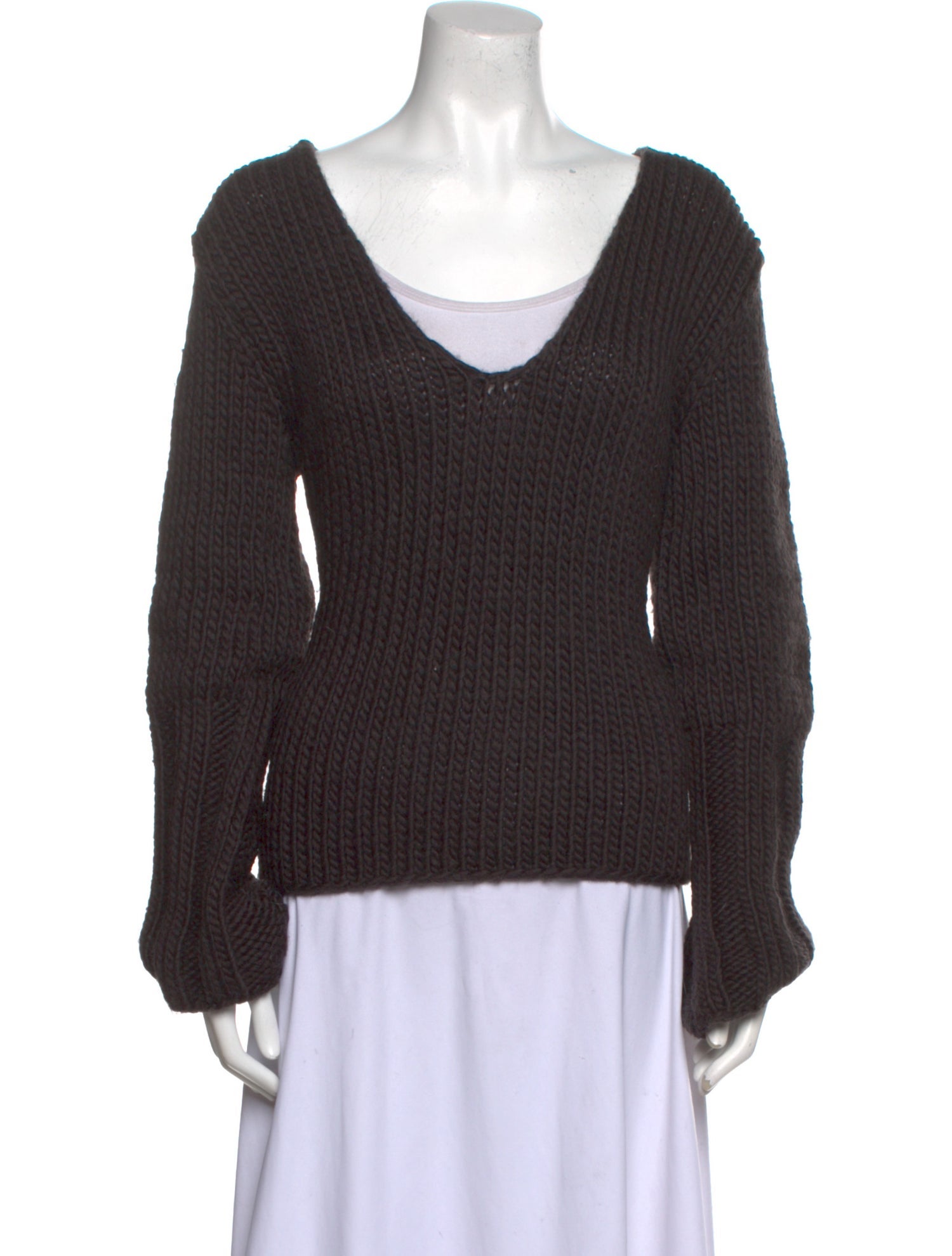 Gucci Vintage Late 1990's - Early 2000's Sweater