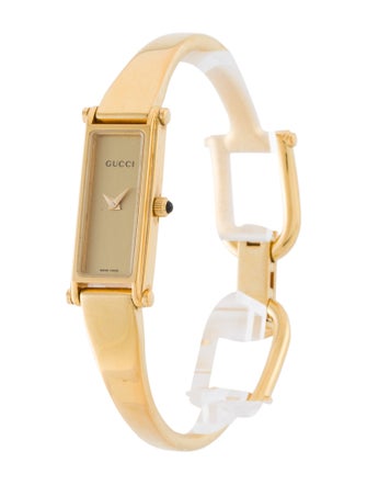 Gucci 1500 Series Watch