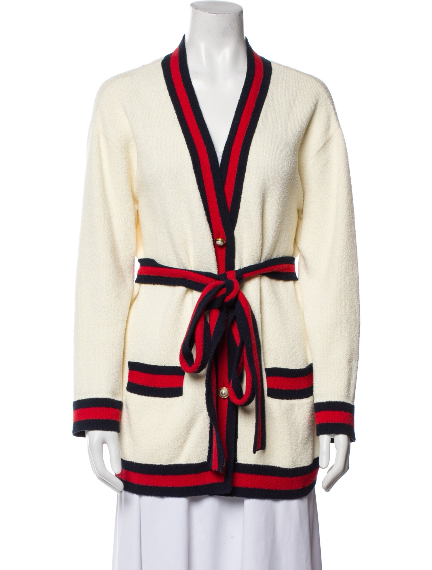 Gucci 2017 Blind for Love Sweater