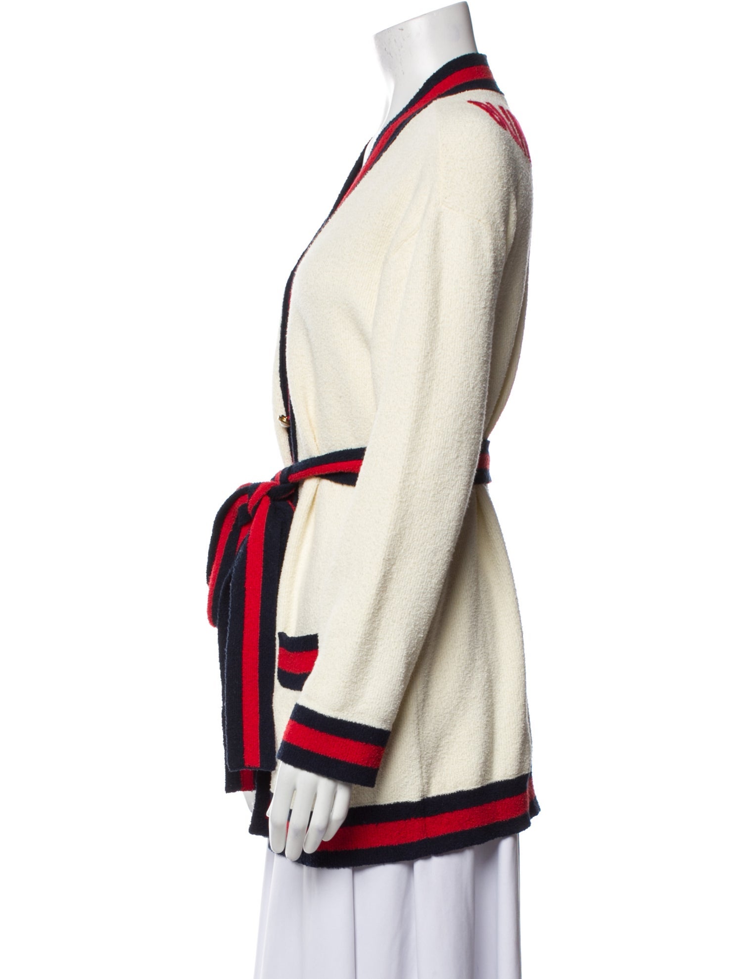 Gucci 2017 Blind for Love Sweater