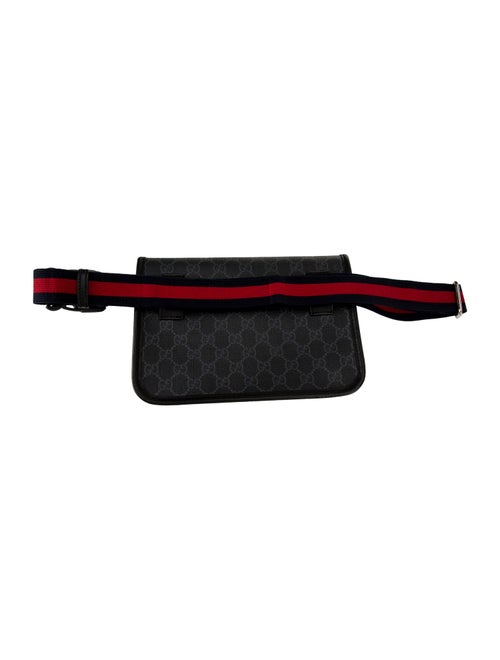 Gucci GG Supreme Belt Bag