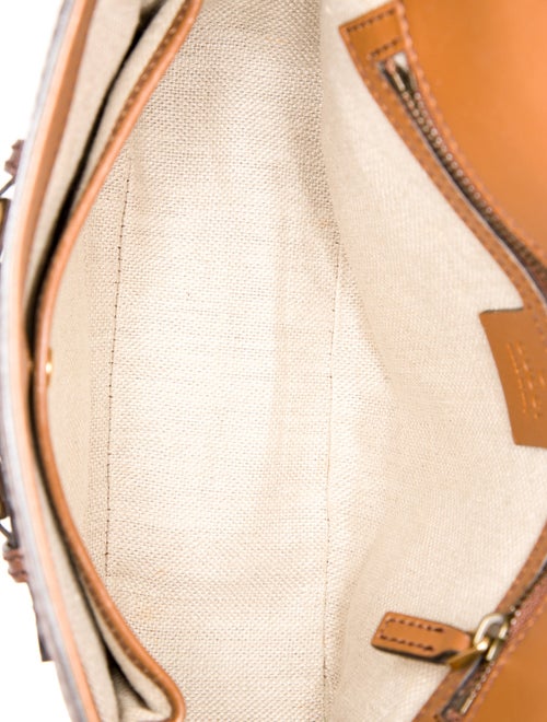 Gucci GG Canvas Lady Web