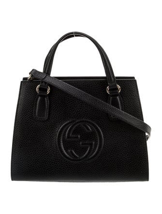 Gucci Interlocking G Soho