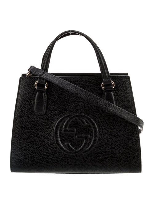 Gucci Interlocking G Soho